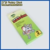 Super strong rat glue, household rat trap, rat repellent, direct sales from the manufacturer of plastic rat glue Application Scenario